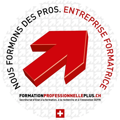 Entreprise formatrice - Nous formons des pros | Groupe JPF