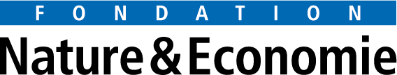 Logo Nature & Economie