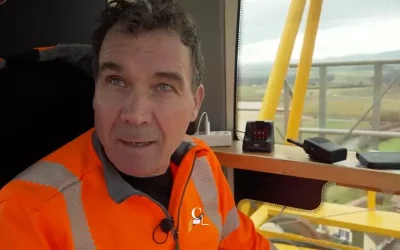 Zoom sur les métiers en hauteur