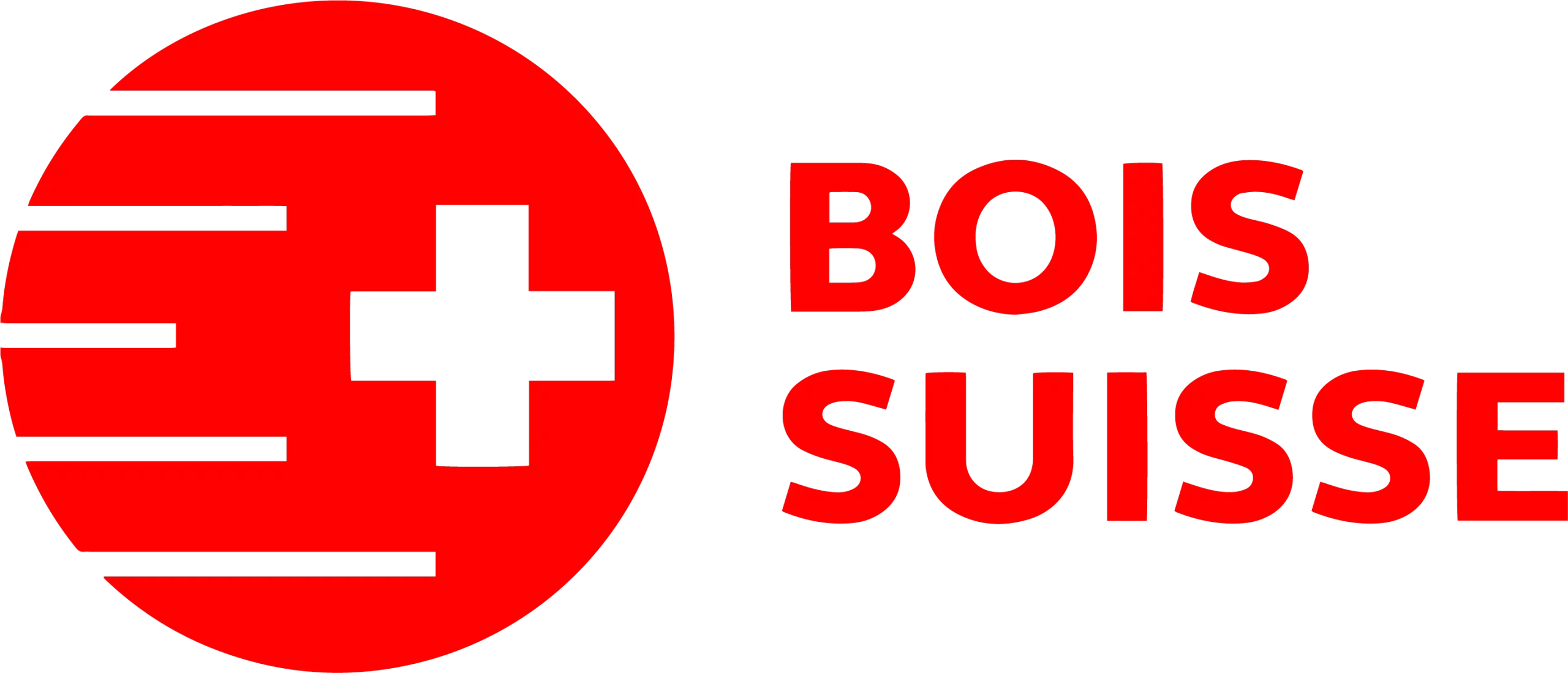 Logo Bois suisse