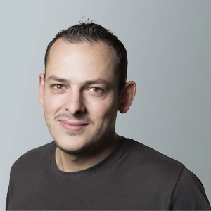 John Scheurer | Batipro SA