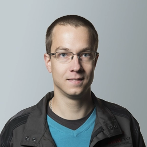 Sylvain Seuret | Batipro SA