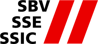 Logo Société Suisse des Entrepreneurs