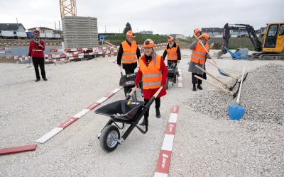 L’Orbe – Chavornay perdra son titre de «plus petit train du pays»