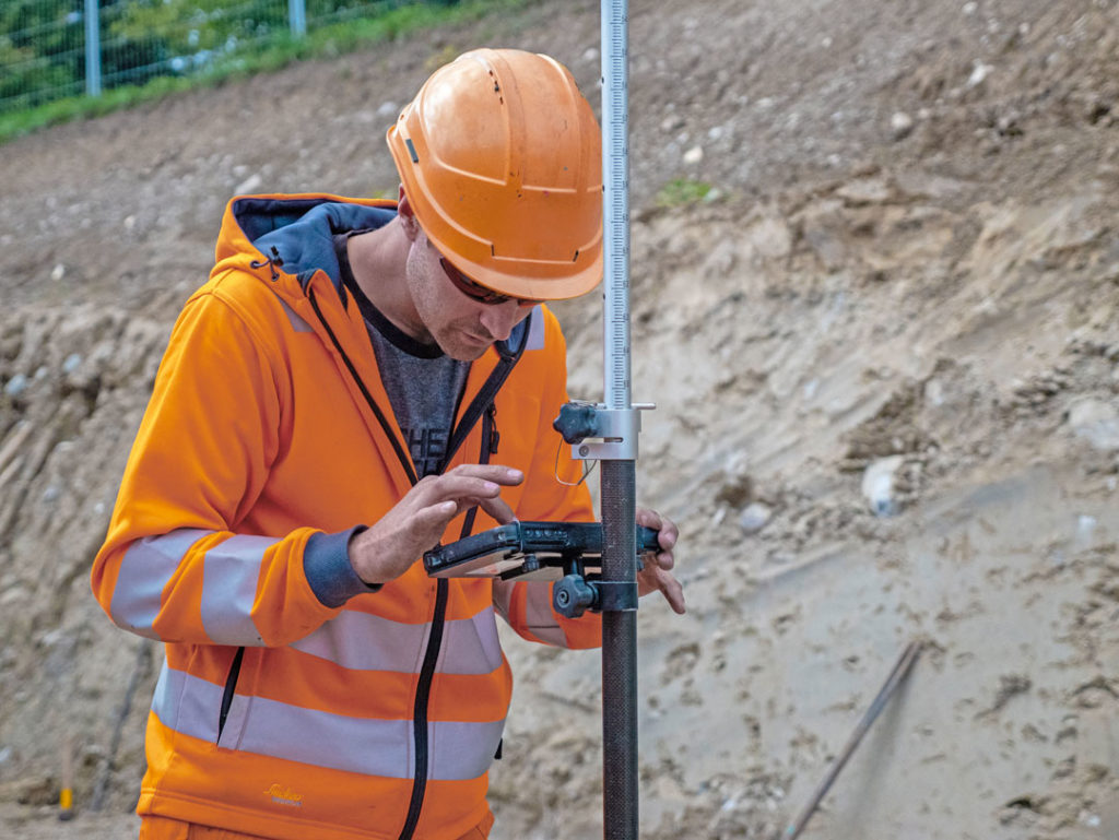 Technicien Groupe JPF