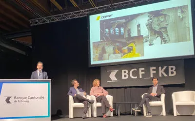 Les avantages de la durabilité