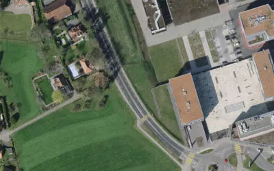 Passage inférieur de Grand-Clos