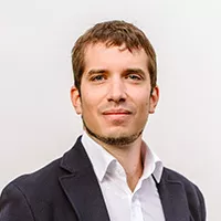 Nicolas Chablais, directeur, Bernard Torrent SA