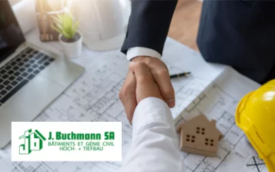 Buchmann Joseph SA annonce la cessation de ses activités au 30 juin 2025