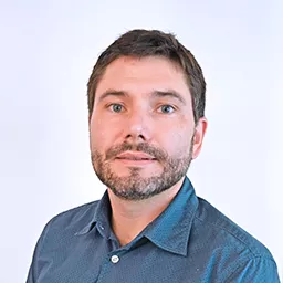 Romain Pasquier, directeur adjoint JPF-Ducret